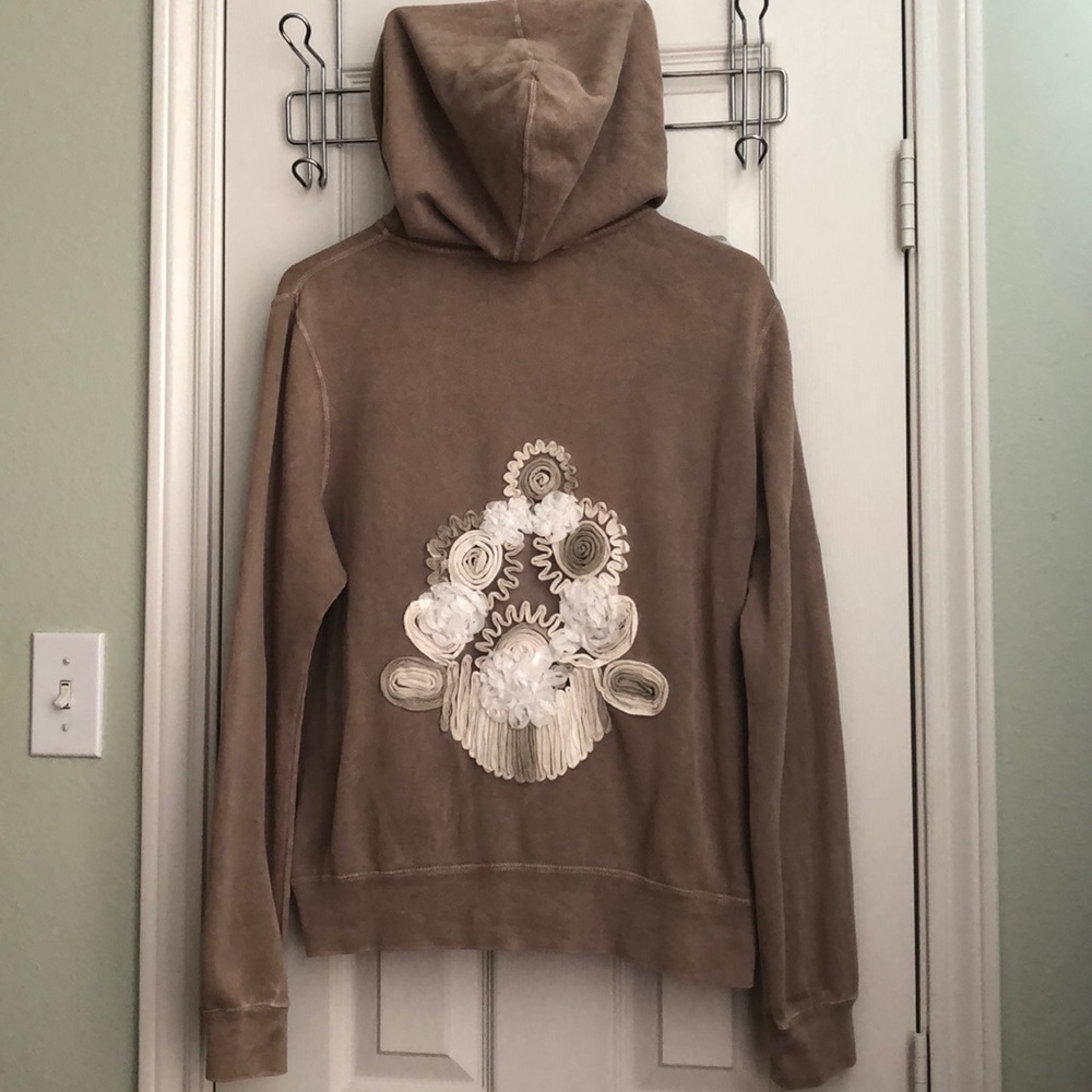 Hoodie Jacket